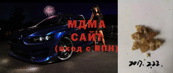 прущий лед Белоозёрский